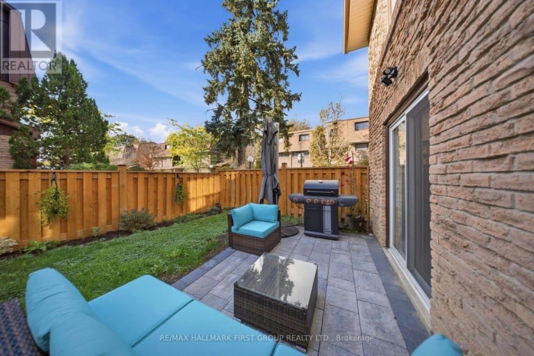 16 - 1958 ROSEFIELD ROAD, Pickering (Liverpool), Ontario, L1V3A9