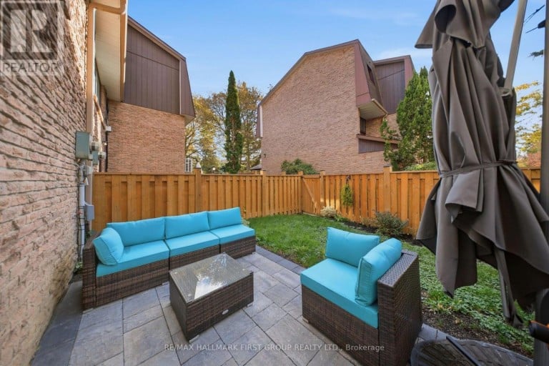 16 - 1958 ROSEFIELD ROAD, Pickering (Liverpool), Ontario, L1V3A9
