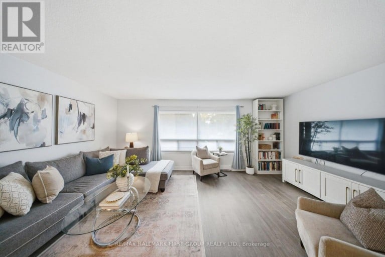 16 - 1958 ROSEFIELD ROAD, Pickering (Liverpool), Ontario, L1V3A9