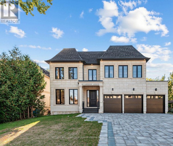 160 LAWRENCE AVENUE, Richmond Hill (Harding), Ontario, L4C1Z5
