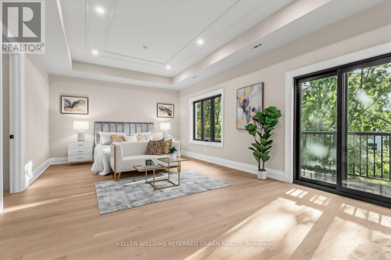 160 LAWRENCE AVENUE, Richmond Hill (Harding), Ontario, L4C1Z5