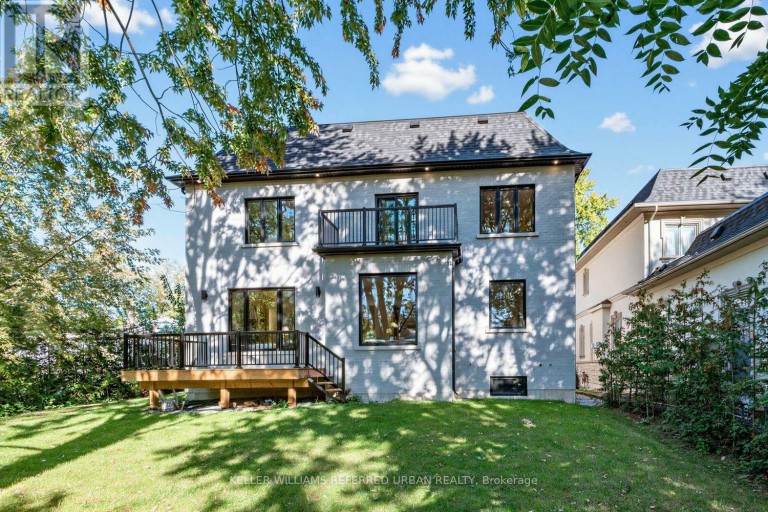 160 LAWRENCE AVENUE, Richmond Hill (Harding), Ontario, L4C1Z5