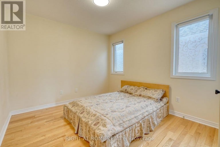 171 MAURIER BOULEVARD, Vaughan (Patterson), Ontario, L6A0V2