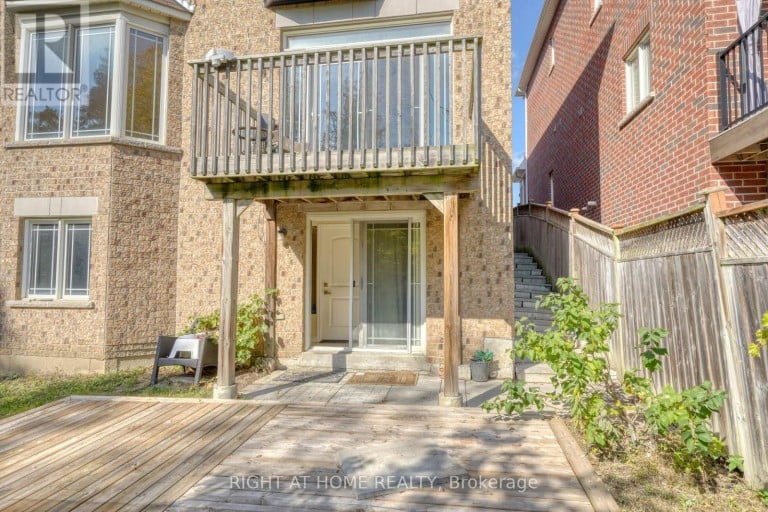 171 MAURIER BOULEVARD, Vaughan (Patterson), Ontario, L6A0V2