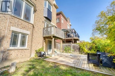171 MAURIER BOULEVARD Vaughan (Patterson) Ontario photo 49