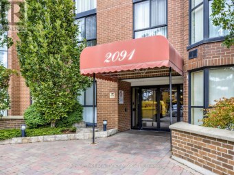 504 - 2091 HURONTARIO STREET Mississauga (Cooksville) Ontario photo 1