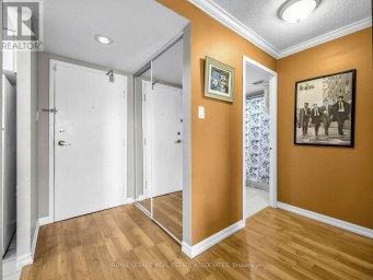 504 - 2091 HURONTARIO STREET Mississauga (Cooksville) Ontario photo 12