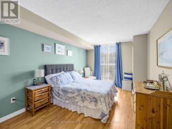 504 - 2091 HURONTARIO STREET Mississauga (Cooksville) Ontario photo 13