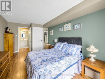 504 - 2091 HURONTARIO STREET Mississauga (Cooksville) Ontario photo 15