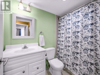 504 - 2091 HURONTARIO STREET Mississauga (Cooksville) Ontario photo 16
