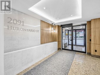 504 - 2091 HURONTARIO STREET Mississauga (Cooksville) Ontario photo 18