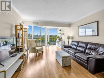 504 - 2091 HURONTARIO STREET Mississauga (Cooksville) Ontario photo 3