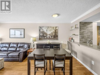 504 - 2091 HURONTARIO STREET Mississauga (Cooksville) Ontario photo 4