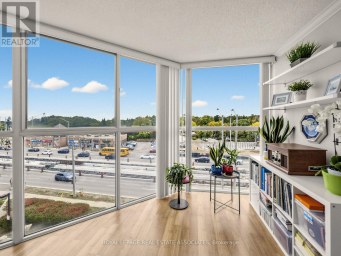 504 - 2091 HURONTARIO STREET Mississauga (Cooksville) Ontario photo 6