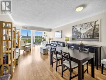 504 - 2091 HURONTARIO STREET Mississauga (Cooksville) Ontario photo 7