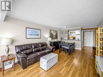 504 - 2091 HURONTARIO STREET Mississauga (Cooksville) Ontario photo 8