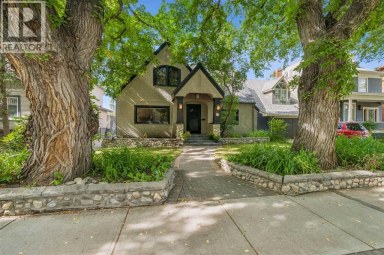 620 Rideau Road SW Calgary Alberta photo 1