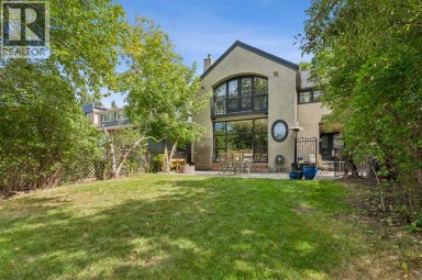 620 Rideau Road SW Calgary Alberta photo 6