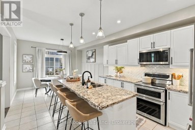 115 NODEN CRESCENT Clarington (Newcastle) Ontario photo 11
