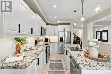 115 NODEN CRESCENT Clarington (Newcastle) Ontario photo 12