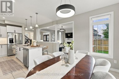 115 NODEN CRESCENT Clarington (Newcastle) Ontario photo 14