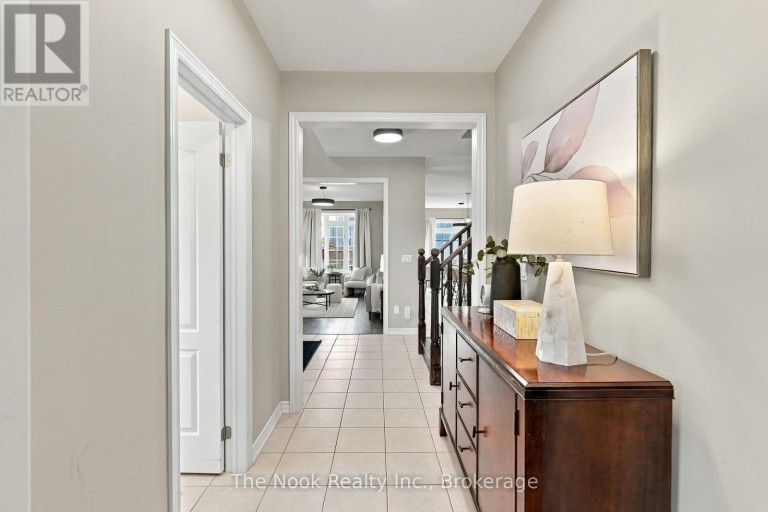 115 NODEN CRESCENT, Clarington (Newcastle), Ontario, L1B0L2