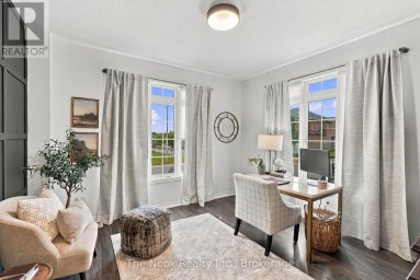 115 NODEN CRESCENT Clarington (Newcastle) Ontario photo 18