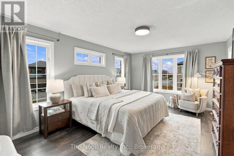 115 NODEN CRESCENT, Clarington (Newcastle), Ontario, L1B0L2