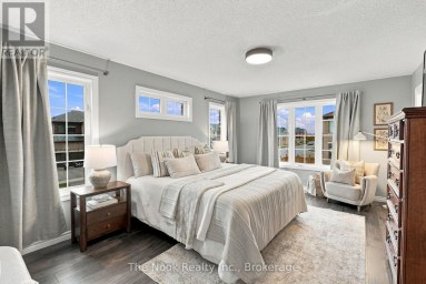 115 NODEN CRESCENT Clarington (Newcastle) Ontario photo 23