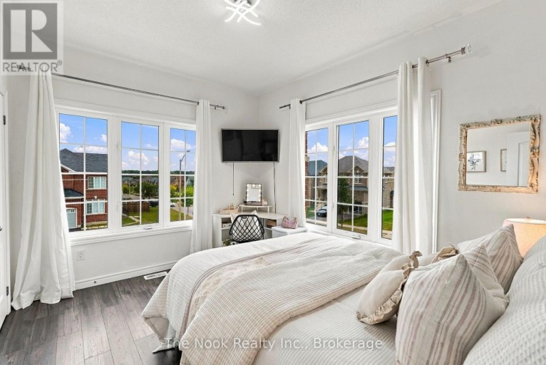 115 NODEN CRESCENT, Clarington (Newcastle), Ontario, L1B0L2