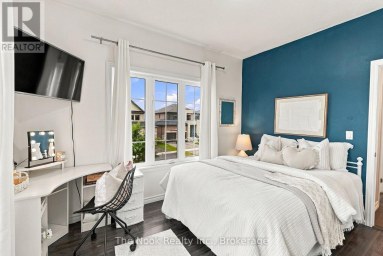 115 NODEN CRESCENT Clarington (Newcastle) Ontario photo 28