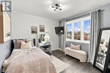 115 NODEN CRESCENT Clarington (Newcastle) Ontario photo 29