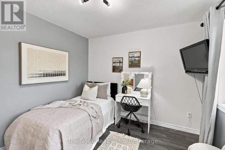 115 NODEN CRESCENT, Clarington (Newcastle), Ontario, L1B0L2
