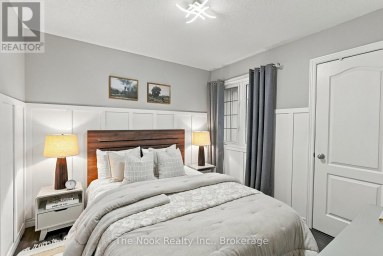 115 NODEN CRESCENT Clarington (Newcastle) Ontario photo 31