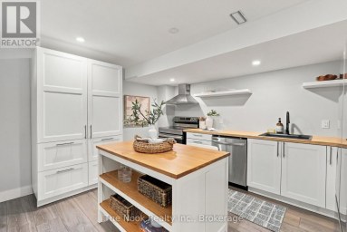 115 NODEN CRESCENT Clarington (Newcastle) Ontario photo 37