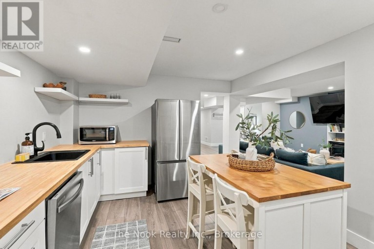 115 NODEN CRESCENT, Clarington (Newcastle), Ontario, L1B0L2