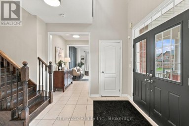 115 NODEN CRESCENT Clarington (Newcastle) Ontario photo 4