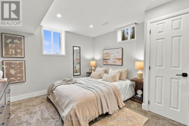 115 NODEN CRESCENT Clarington (Newcastle) Ontario photo 42