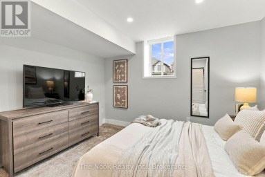 115 NODEN CRESCENT Clarington (Newcastle) Ontario photo 43