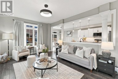 115 NODEN CRESCENT Clarington (Newcastle) Ontario photo 6