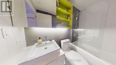542 - 47 LOWER RIVER STREET Toronto (Moss Park) Ontario photo 10