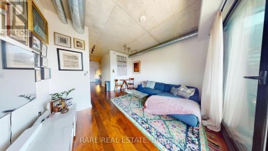 542 - 47 LOWER RIVER STREET Toronto (Moss Park) Ontario photo 13