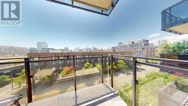 542 - 47 LOWER RIVER STREET Toronto (Moss Park) Ontario photo 14
