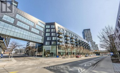 542 - 47 LOWER RIVER STREET Toronto (Moss Park) Ontario photo 15