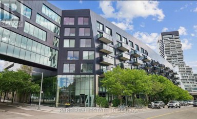 542 - 47 LOWER RIVER STREET Toronto (Moss Park) Ontario photo 16