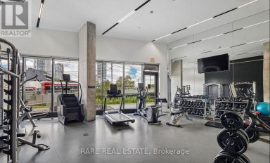 542 - 47 LOWER RIVER STREET Toronto (Moss Park) Ontario photo 17