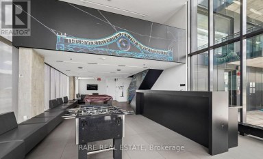 542 - 47 LOWER RIVER STREET Toronto (Moss Park) Ontario photo 18
