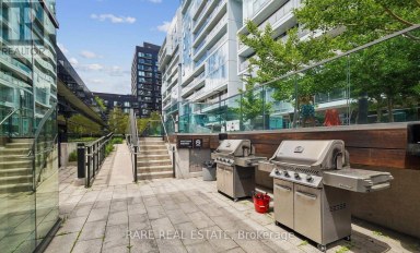 542 - 47 LOWER RIVER STREET Toronto (Moss Park) Ontario photo 19