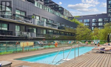 542 - 47 LOWER RIVER STREET Toronto (Moss Park) Ontario photo 20
