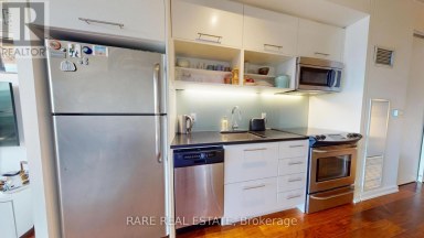 542 - 47 LOWER RIVER STREET Toronto (Moss Park) Ontario photo 3